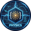 Logo Fisika Quantum Mind